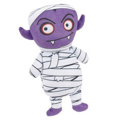 Grriggles Mummy Friends Halloween Toys