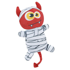 Grriggles Mummy Friends Halloween Toys