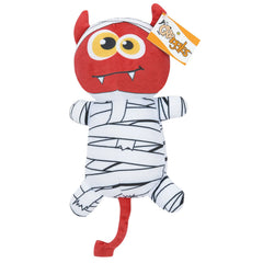 Grriggles Mummy Friends Halloween Toys