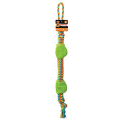 Chomper Plush Rope Tugs