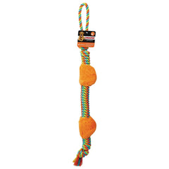 Chomper Plush Rope Tugs
