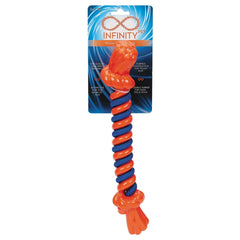 Infinity TPR Rope Bones Large Toy