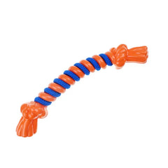 Infinity TPR Rope Bones Small