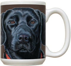 BLACK LAB - FIDDLER'S ELBOW MUG