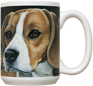 BEAGLE - FIDDLER'S ELBOW MUG