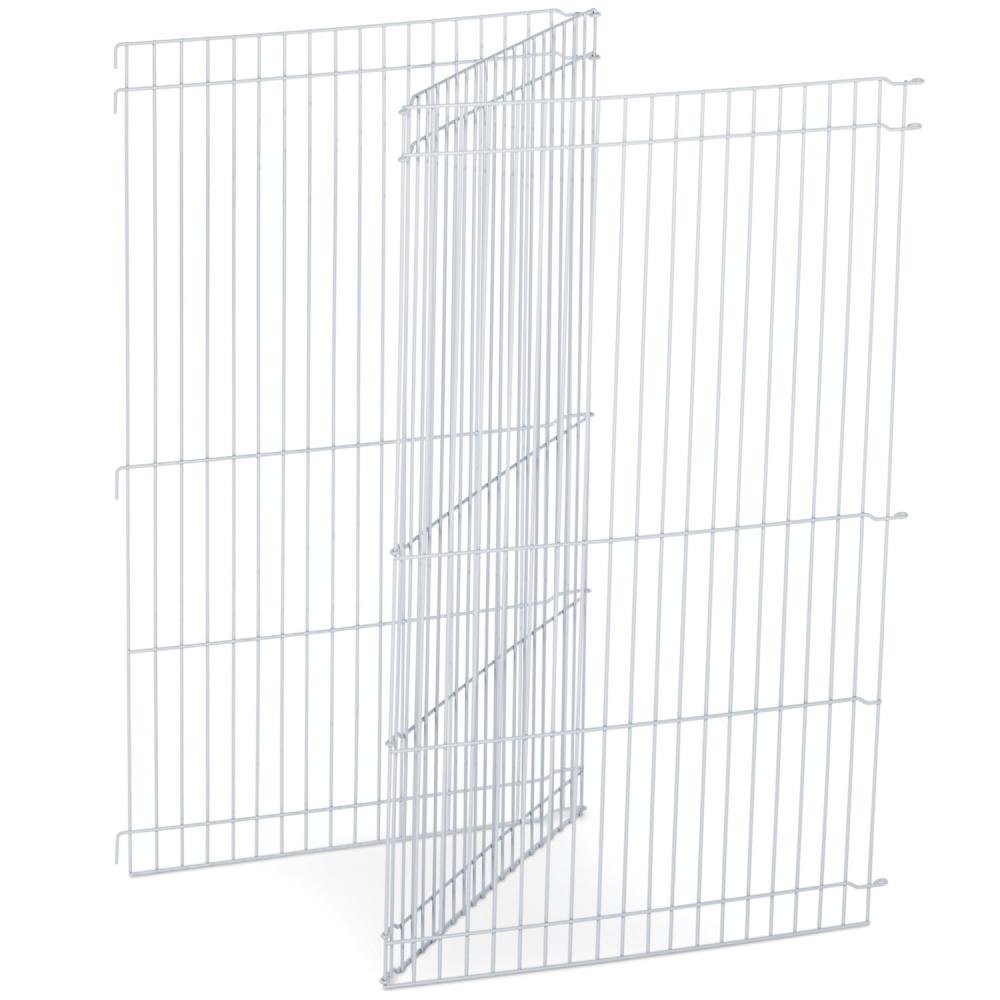 Prevue Pet Products 3-Panel Extension