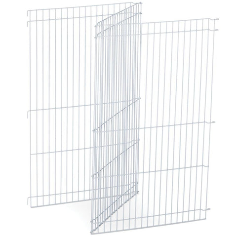 Prevue Pet Products 3-Panel Extension