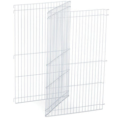 Prevue Pet Products 3-Panel Extension