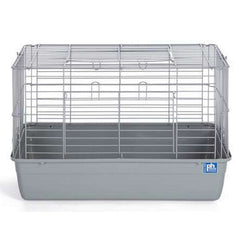 Small Animal Tubby Cage Gray