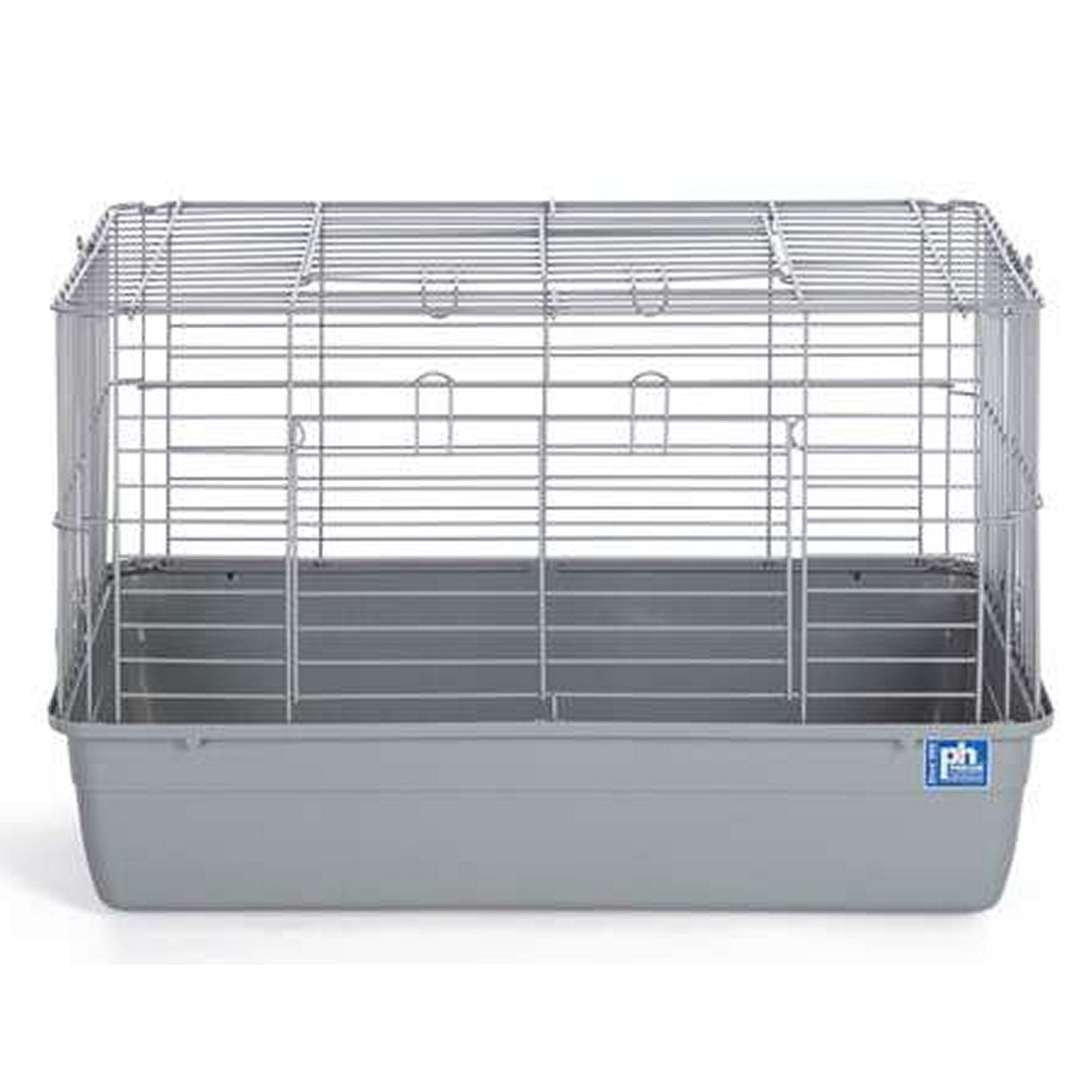 Small Animal Tubby Cage Ice Blue