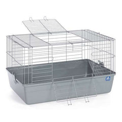 Prevue Pet Products Small Animal Tubby Gray