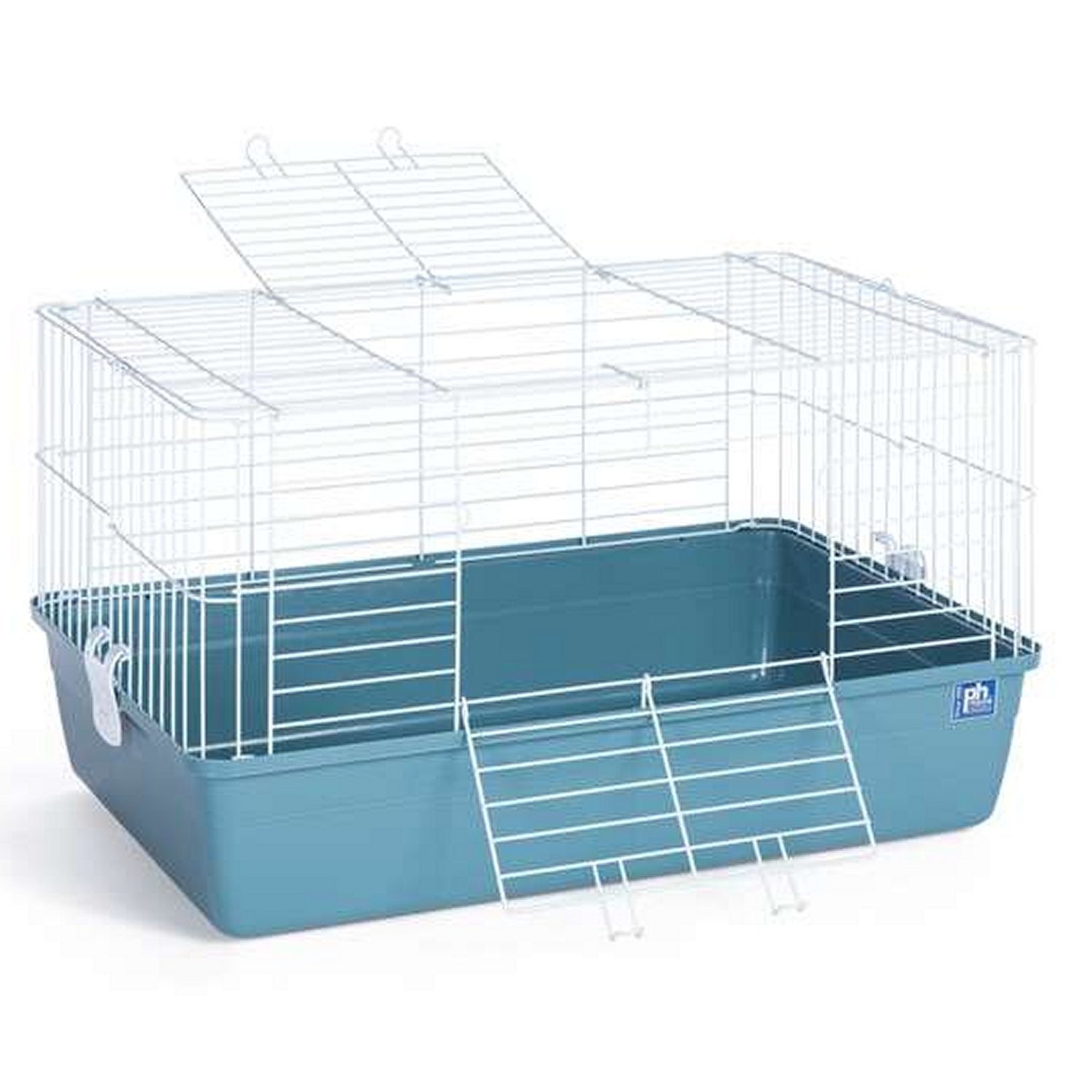 Prevue Pet Products Small Animal Tubby Ice Blue