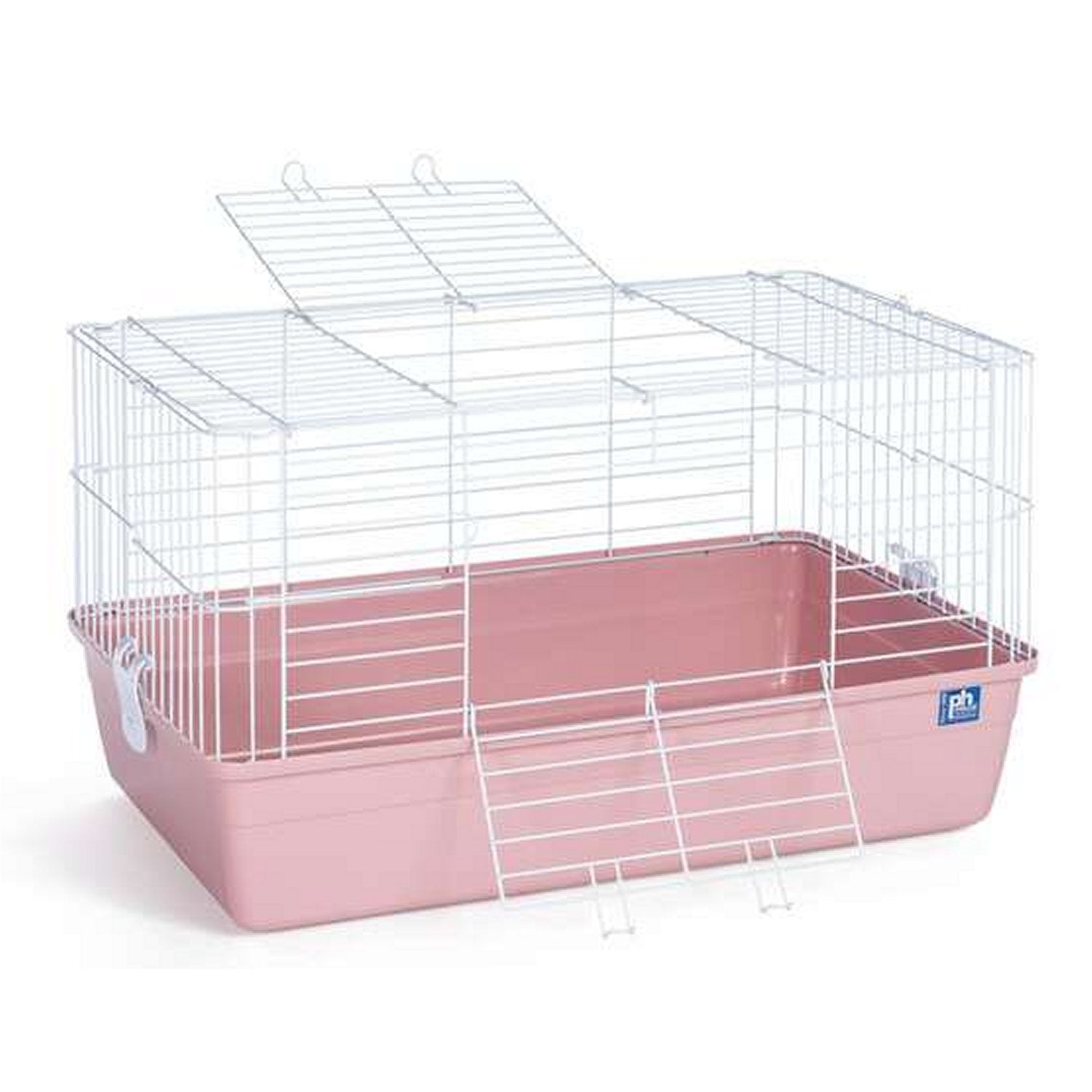 Prevue Pet Products Small Animal Tubby Pink