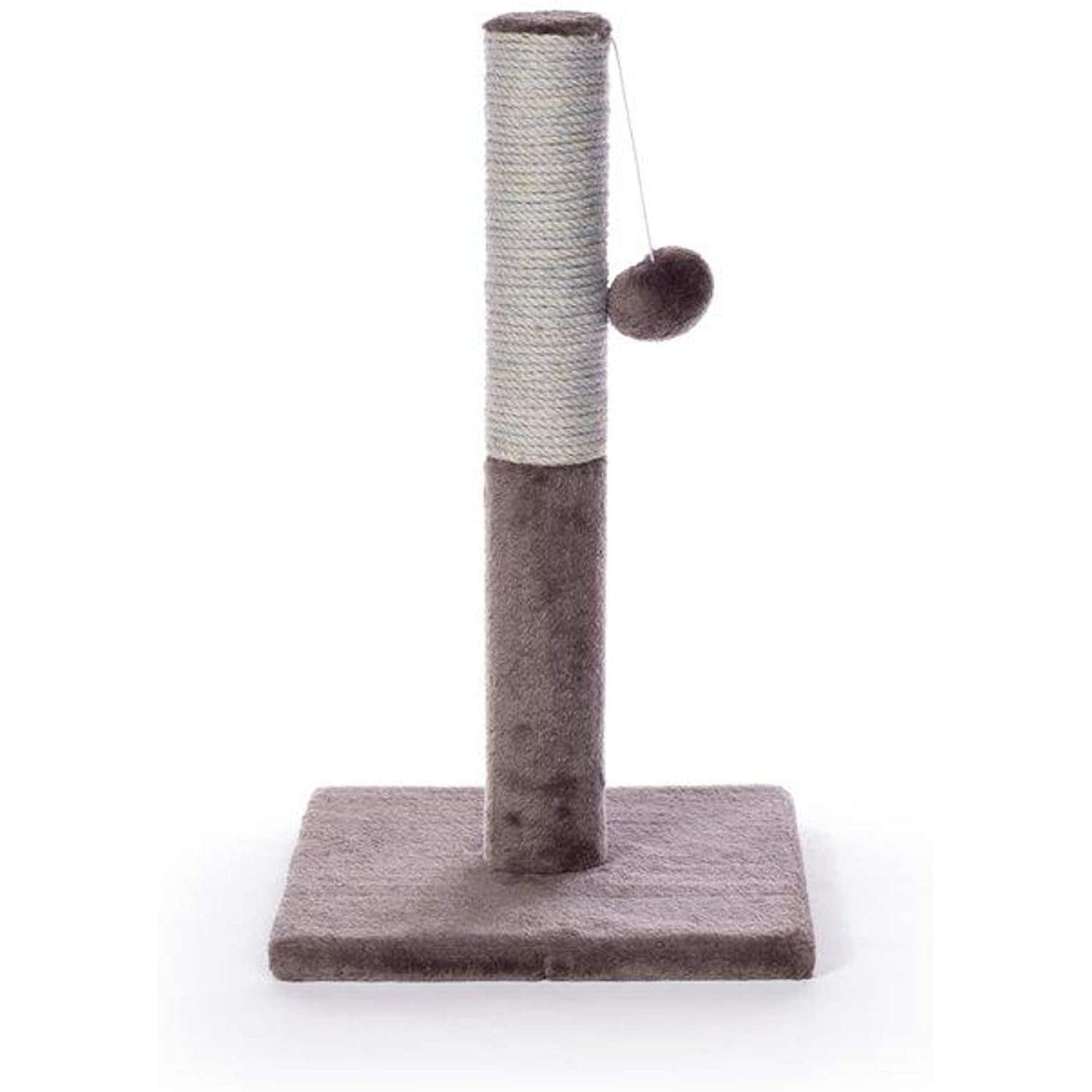 Prevue Pet Products Kitty Power Paws Play and Scratch