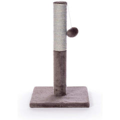 Prevue Pet Products Kitty Power Paws Play and Scratch