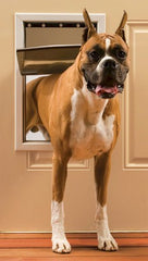 PetSafe Freedom Pet Door Large