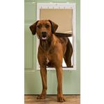 PetSafe Plastic Dog Door Extra Large