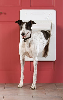 PetSafe Electronic Pet Door Large