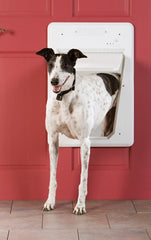 PetSafe Electronic Pet Door Large