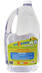 Gallon Wiz B Gone Stain and Odor Remover For Carpet and Upholstery