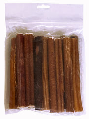 1 lb. 6 Inch Bully Sticks In Zip Lock Bag