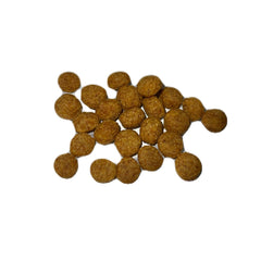 Chewka Dog Training Treats - Bacon Flavor & Peanut Butter Flavor 4.5 oz Assorted Large PDQ of 24