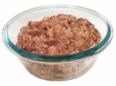 Clever Cat Seafood Flavor Chunky Cat Food 14 Ounce Pop Top Can (Pack of 12)
