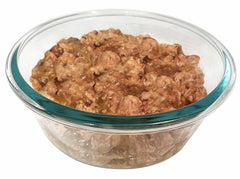 Clever Cat Chicken Flavor Chunky Cat Food 14 Ounce Pop Top Can (Pack of 12)