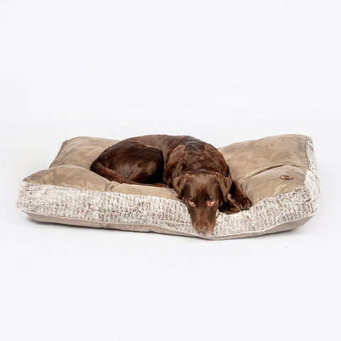 Arctic Box Duvet Medium