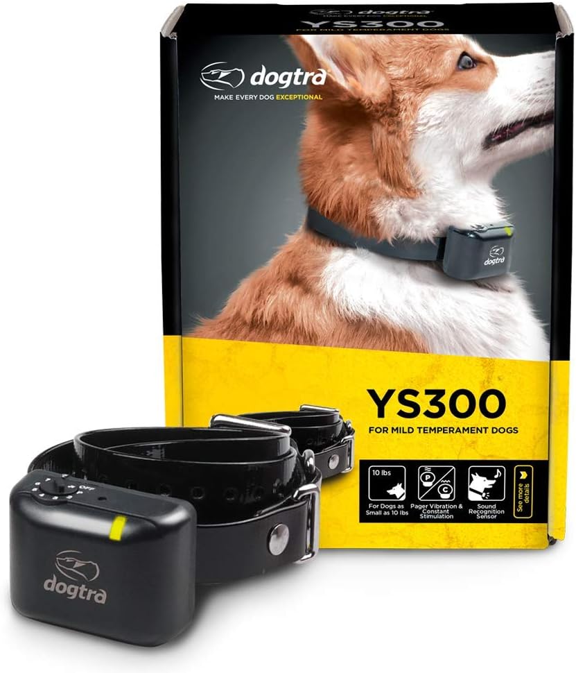 Dogtra  Bark Collar