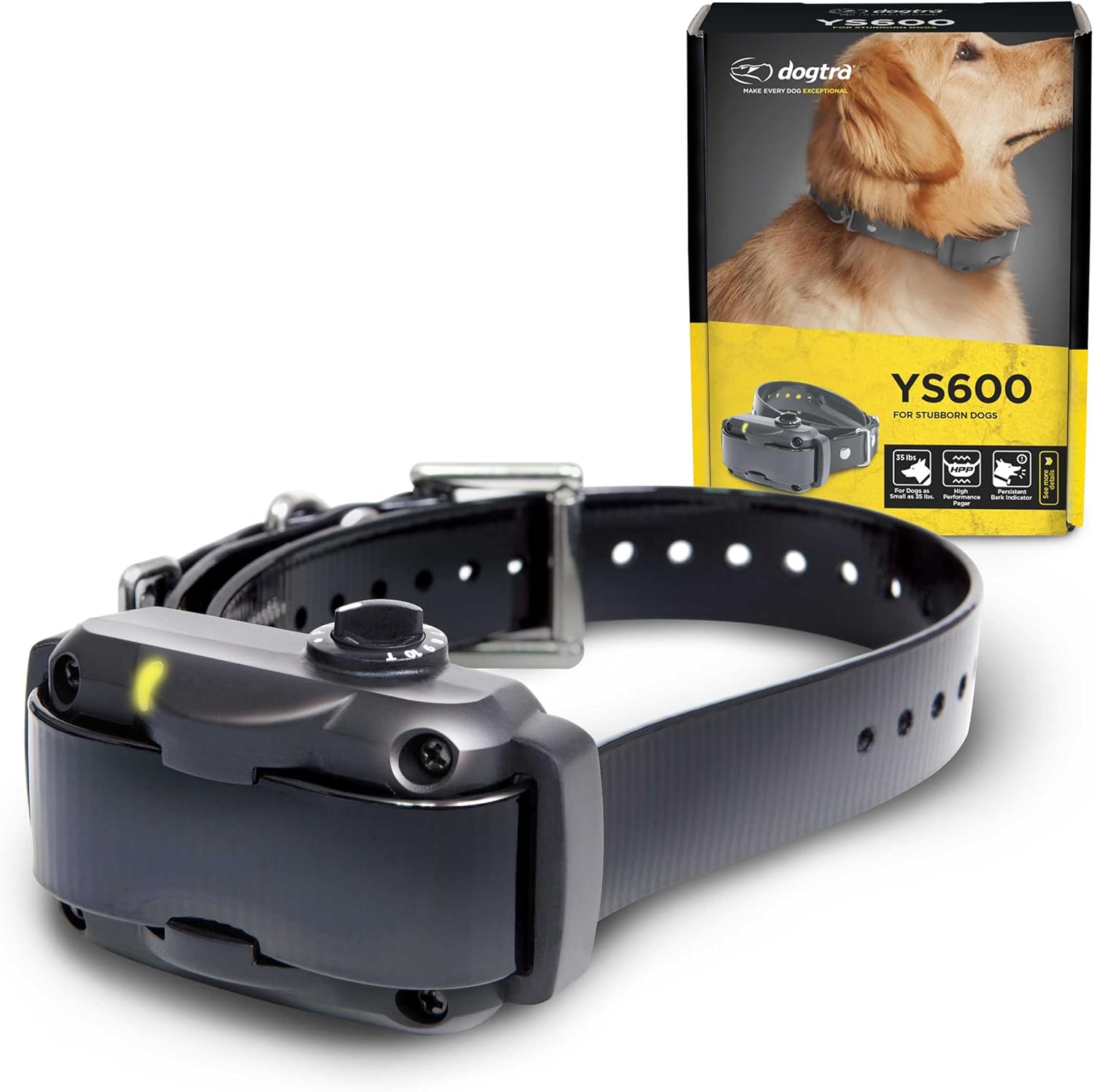 Dogtra Bark Control Collar