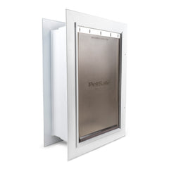 PetSafe Wall Entry Pet Door - Medium